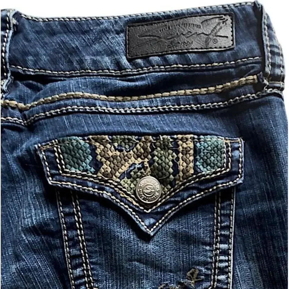 Seven7 jeans women